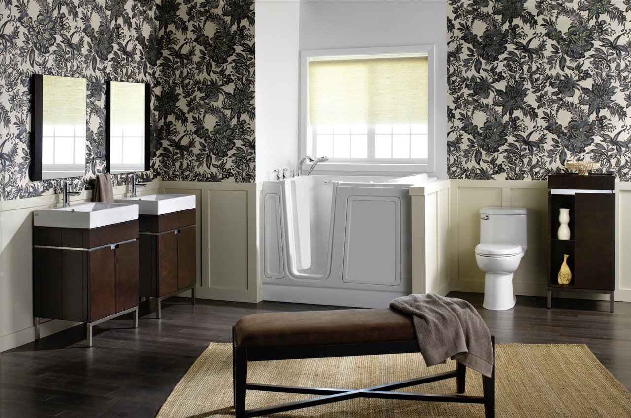 Aging in Place Remodeling in Western MA | Inaugural Home Improvement